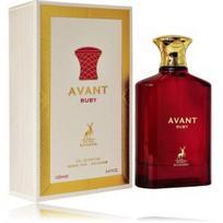 Maison Alhambra Avant Ruby EDP kvepalai moterims - 100 ml.