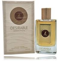 Maison Alhambra Desirable Addiction EDP kvepalai moterims - 100 ml.