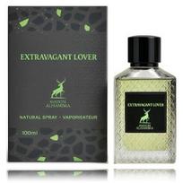 Maison Alhambra Extravagant Lover EDP kvepalai vyrams - 100 ml.