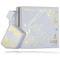 Maison Alhambra Luxe Blanc EDP kvepalai vyrams ir moterims - 100 ml.