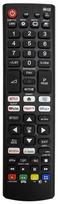 Universalus TV pultas LG televizoriams