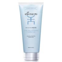 Gli Elementi Purifying Cleansing Foaming Gel valomasis veido odos prausiklis, 200 ml