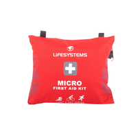 Lengvai pernaudojama vaistinėlė Lifesystems Light & Dry Micro First Aid Kit