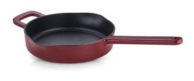 Fissler Moments Collection ketaus keptuvė Ø24 cm, Bordo spalva
