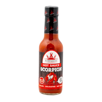 Poppamies Padažas "Scorpion"