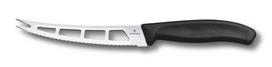 Peilis sviestui ir sūriui Victorinox SWISS CLASSIC