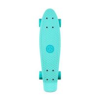 Riedlentė Nils Extreme Pennyboard, 56 cm, M