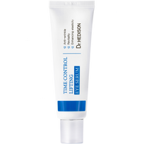 Dr.Hedison liftinguojantis paakių serumas,Time control lifting eye serum, 50ml