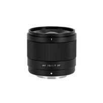 Viltrox AF 15mm F/1.7 Fuji XF