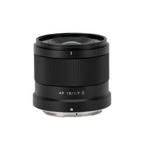 Viltrox AF 15mm F/1.7 Nikon Z