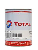 Plastinis tepalas TOTAL SPECIS CU 1 kg