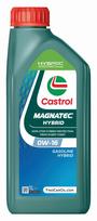 Variklinė alyva Castrol MAGNATEC Hybrid 0W-16 1L