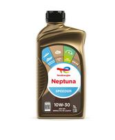 Keturtaktė variklinė alyva vandens technikai NEPTUNA SPEEDER 10W30 1L
