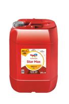 Multifunkcinė STOU alyva statybinei technikai STAR MAX GEN 6 FE 10W-30 20L