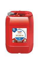 Variklinė alyva sunkiajai technikai RUBIA TIR 7400 15W-40 20L