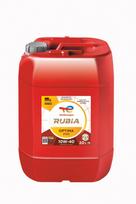 Variklinė alyva sunkiajai technikai TOTAL RUBIA OPTIMA 3100 10W-40 20L