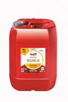 Variklinė alyva sunkiajai technikai TOTAL RUBIA OPTIMA 3100 FE 10W-30 20L