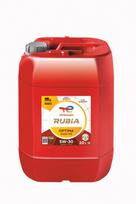 Variklinė alyva sunkiajai technikai TOTAL RUBIA OPTIMA 3500 FE 5W-30 20L