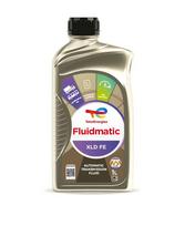 Transmisinė alyva automatinės pavarų dėžėms FLUIDMATIC XLD FE 1L