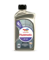 Transmisinė alyva automatinės pavarų dėžėms Fluidmatic AT 42 1L