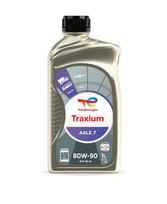 Transmisinė alyva TRAXIUM AXLE 7 80W-90 1L