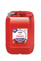 Transmisinė alyva TRAXIUM GEAR 8 75W-80 20L