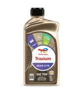 Transmisinė alyva TRAXIUM GEAR 9 FE SAE 75W 1L