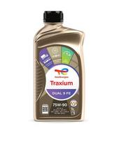 Transmisinė alyva TRAXIUM DUAL 9 FE 75W-90 1L