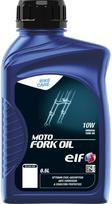 ELF MOTO FORK  10W 0,5L