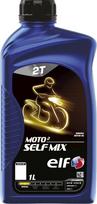 MOTO 2T SELF MIX 1L