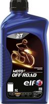 MOTO 2T OFF ROAD 1L