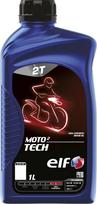 MOTO 2T TECH 1L