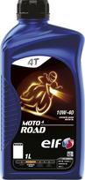 MOTO 4T ROAD 10W-40 1L