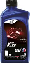 MOTO 4T RACE 10W-60 1L