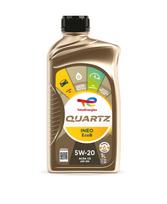 Variklinė alyva QUARTZ INEO EcoB 5W-20 1L