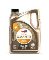 Variklinė alyva QUARTZ 9000 ENERGY 0W-30 5L