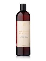MAISON PRIVE Parfumuotas Skalbiklis su probiotikais | Burgundiškoji Oda | 500ml
