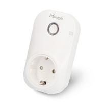 Milesight WS523 išmanusis LoRaWAN lizdas su energijos skaitikliu –