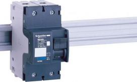 2P 16A D Circuit breaker NG125L 18840 | 3303430188407