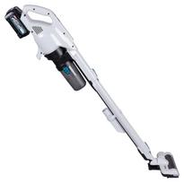 Dulkių siurblys Makita CL004GD101; 40 V; 1x2,5 Ah akum.