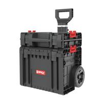 Įrankių dėžių komplektas Qbrick  PRO SET 6