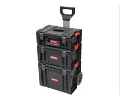 Įrankių dėžių komplektas Qbrick PRO SET 5