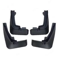 4Pcs for Renault Captur ~2023 Mudguards  2022 Anti-splash Front Rear Wheel Fender Grade Mudflaps Accessories Car 2019-2025