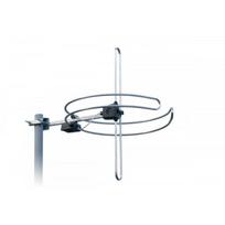 TV Antena ISKRA FM-DAP Grey
