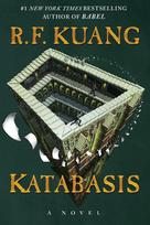 Katabasis (Standard Edition): A Novel - R. F. Kuang