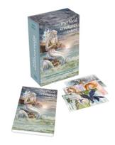 The Mythical Creatures Tarot: A boxed set including 78 specially commissioned tarot cards and a 128-page illustrated book