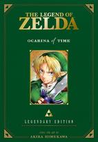 The Legend of Zelda: Ocarina of Time -Legendary Edition-: Ocarina of Time