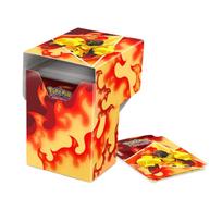 Armarouge Full-View kortų laikymo dėžutė Pokémon Ultra Pro