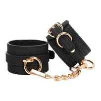 Latetobed Weaving patterns wrist cuff Golden Chain antrankiai