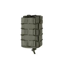M-Tac Pouch for AK/AR Open Double Laser Cut Dviguba dėtuvė